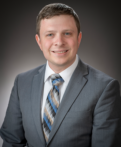 Photo of David Slepski
