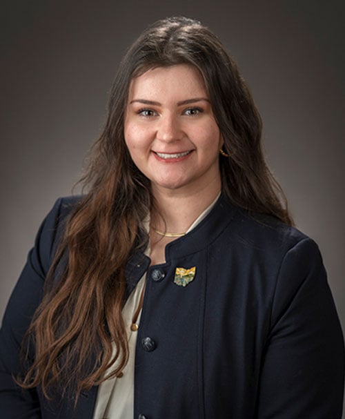 Nadine Jones