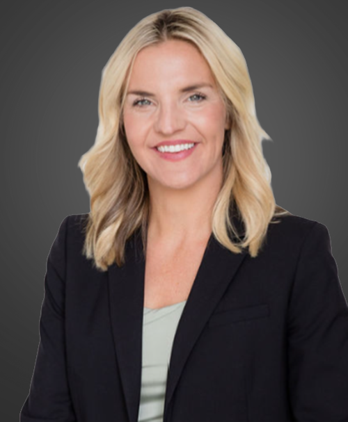 Photo of Samantha J. Brush