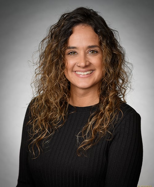 Photo of Melanie Beechuk