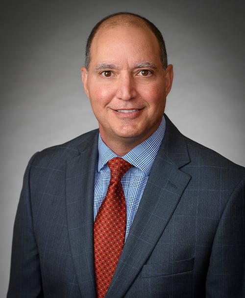 Photo of Rob Bordonaro